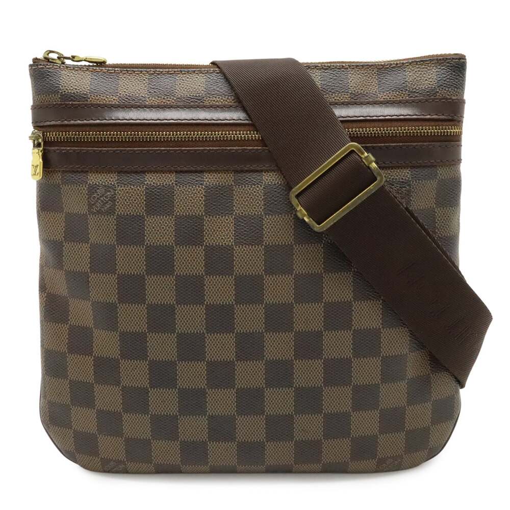 Louis Vuitton Bosphore Pochette Damier #255601L67B